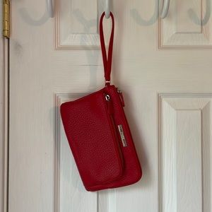 COPY - Nine West Wristlet purse